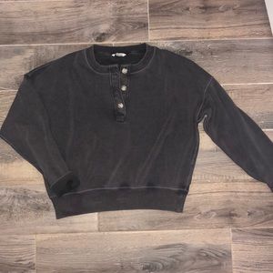 American Eagle sweater shirt